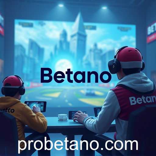 Betano's Impact on the Gaming Frontier