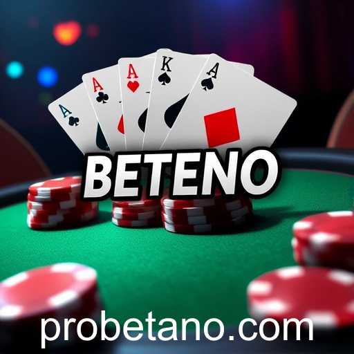 The Rise of Betano: A Modern Gaming Hub
