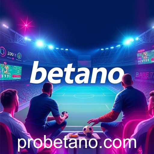 Betano Expands Its Reach in Online Gaming