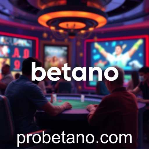 Betano's Influence on Online Gaming